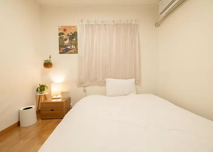 3min To St' Heritage 1954, Private 2-story Seul