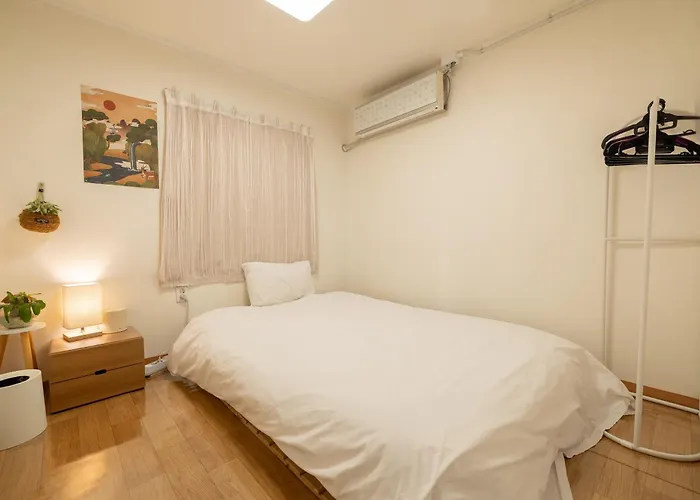 Casa vacanze 3min To St' Heritage 1954, Private 2-story Seul