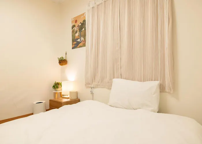 3min To St' Heritage 1954, Private 2-story Seul