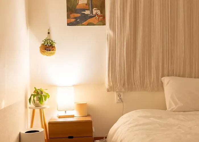 Casa vacanze 3min To St' Heritage 1954, Private 2-story Seul