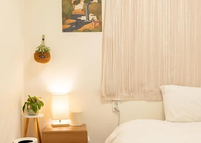 Casa vacanze 3min To St' Heritage 1954, Private 2-story Seul