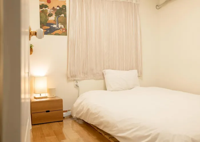 Casa vacanze 3min To St' Heritage 1954, Private 2-story Seul