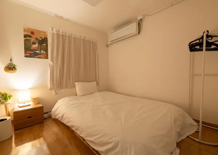 3min To St' Heritage 1954, Private 2-story * Seul