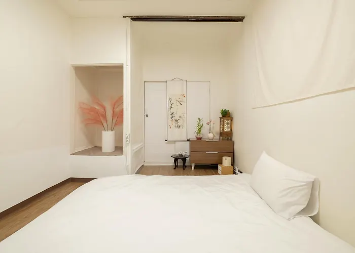 3min To St' Heritage 1954, Private 2-story Casa vacanze Seul
