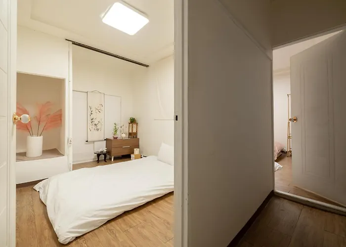 3min To St' Heritage 1954, Private 2-story Casa vacanze Seul