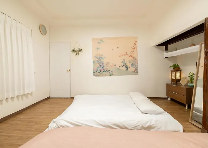 Casa vacanze 3min To St' Heritage 1954, Private 2-story Seul