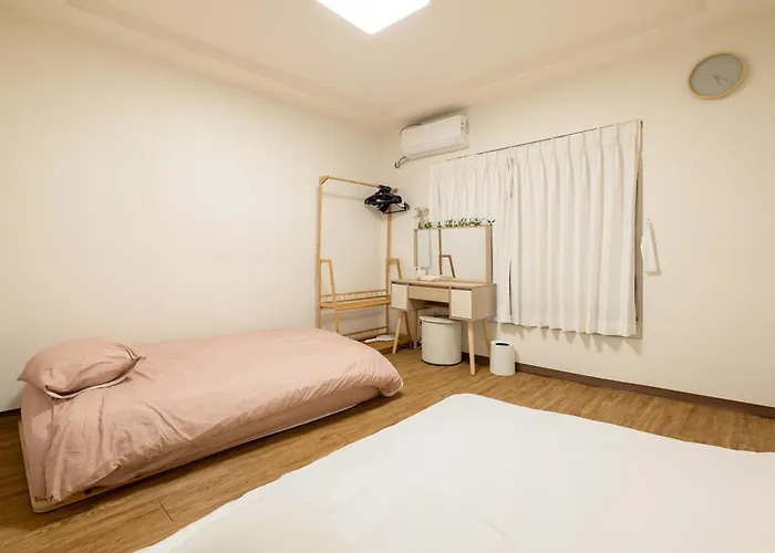 3min To St' Heritage 1954, Private 2-story Seul