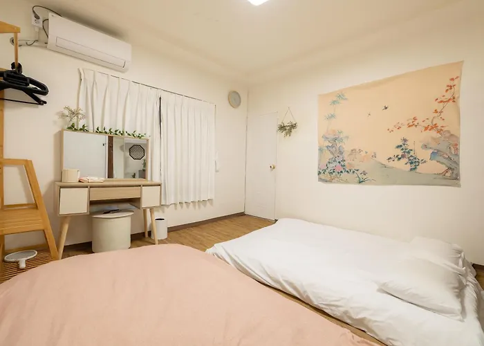 Casa vacanze 3min To St' Heritage 1954, Private 2-story