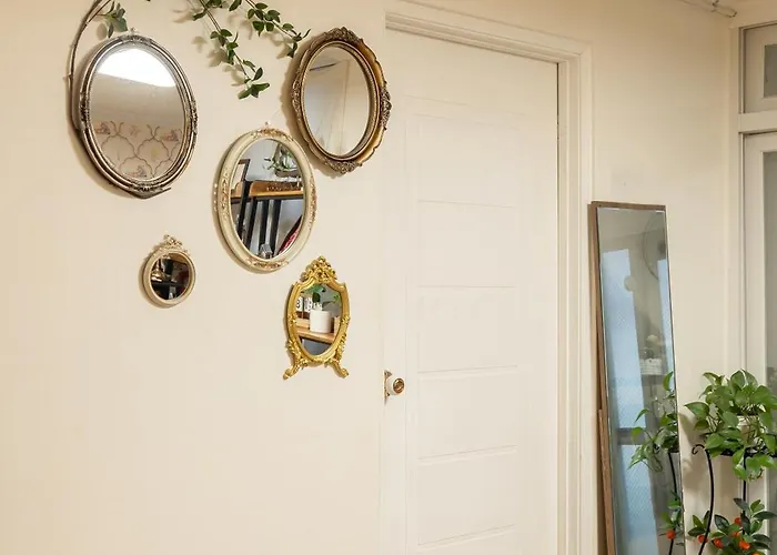 3min To St' Heritage 1954, Private 2-story Casa vacanze Seul