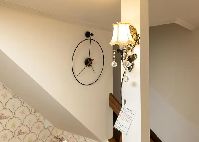 3min To St' Heritage 1954, Private 2-story Casa vacanze Seul