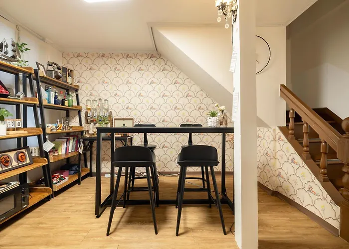 3min To St' Heritage 1954, Private 2-story Casa vacanze