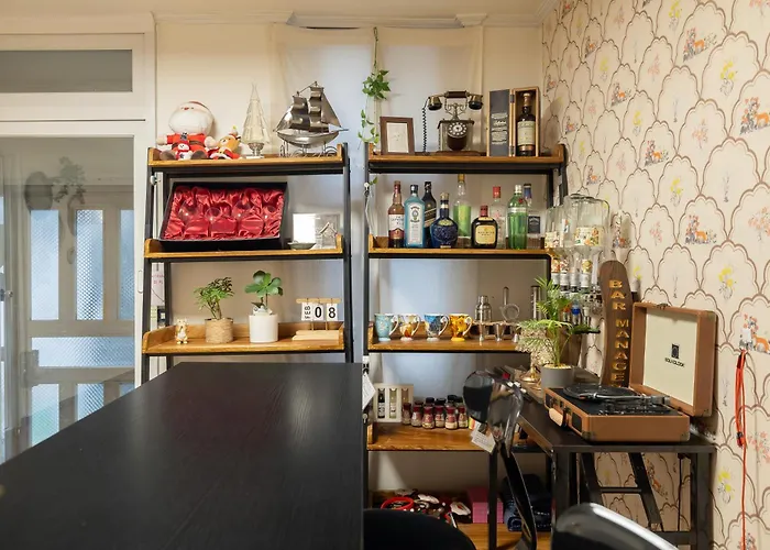 3min To St' Heritage 1954, Private 2-story Seul