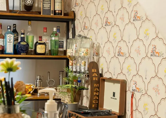 3min To St' Heritage 1954, Private 2-story Casa vacanze Seul
