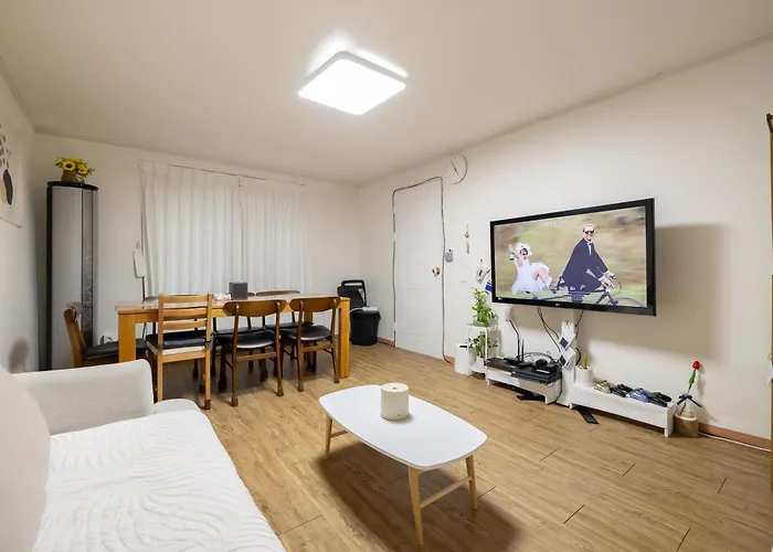 3min To St' Heritage 1954, Private 2-story Seul