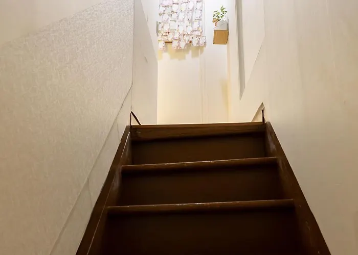 3min To St' Heritage 1954, Private 2-story Casa vacanze *