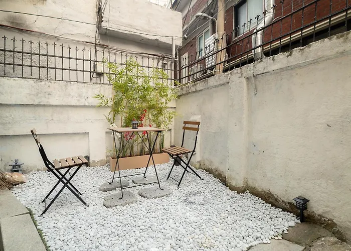 3min To St' Heritage 1954, Private 2-story Casa vacanze