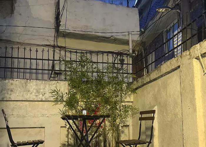Casa vacanze 3min To St' Heritage 1954, Private 2-story Seul