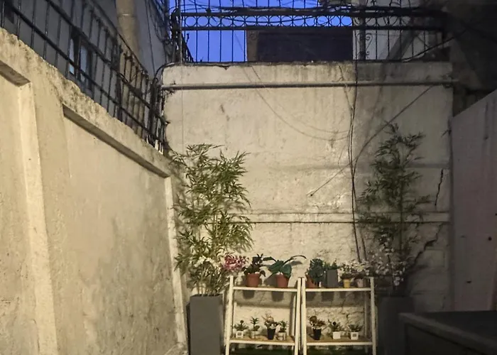 3min To St' Heritage 1954, Private 2-story Seul