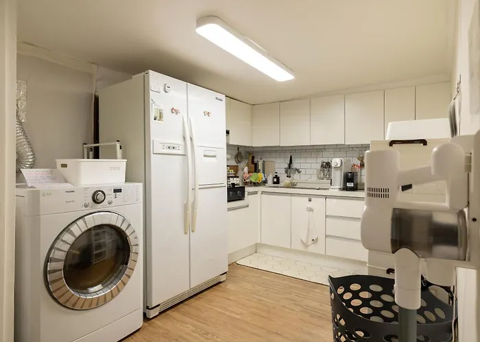 Casa vacanze 3min To St' Heritage 1954, Private 2-story Seul