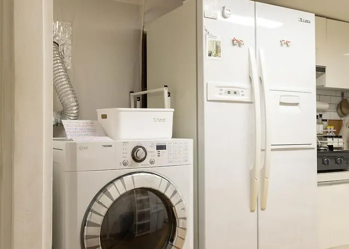 3min To St' Heritage 1954, Private 2-story * Seul