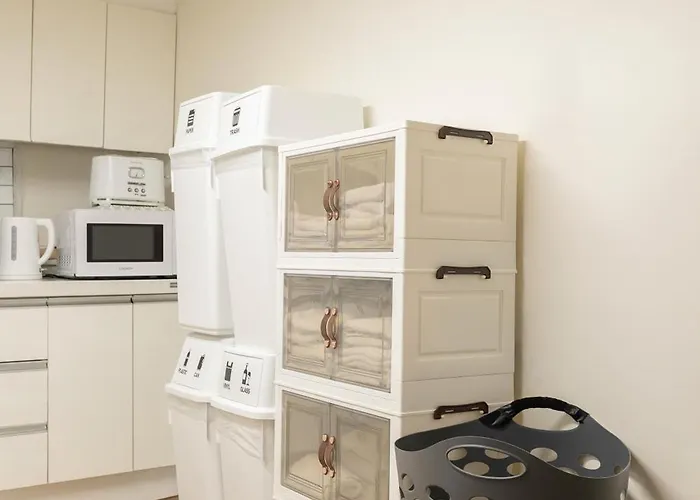 3min To St' Heritage 1954, Private 2-story Casa vacanze Seul